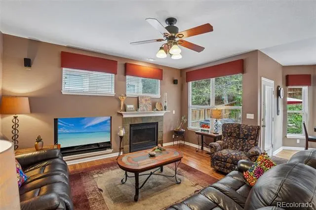 9937 Gwendelyn Place Highlands Ranch, CO 80129