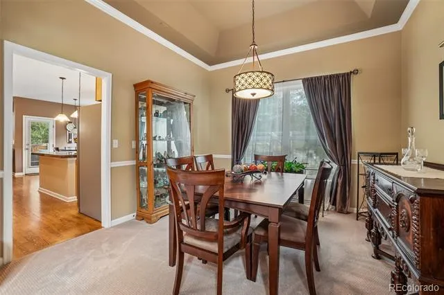 9937 Gwendelyn Place Highlands Ranch, CO 80129
