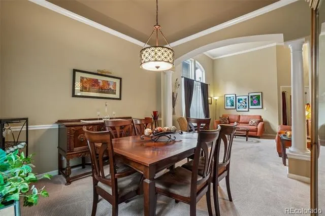 9937 Gwendelyn Place Highlands Ranch, CO 80129