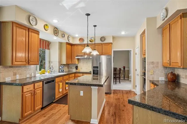 9937 Gwendelyn Place Highlands Ranch, CO 80129
