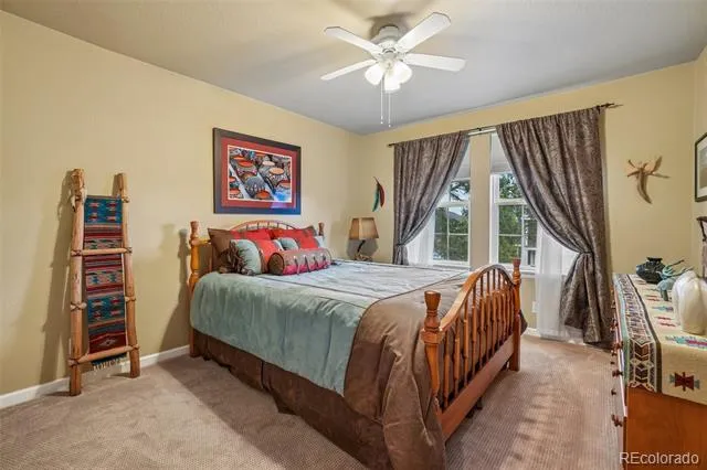 9937 Gwendelyn Place Highlands Ranch, CO 80129
