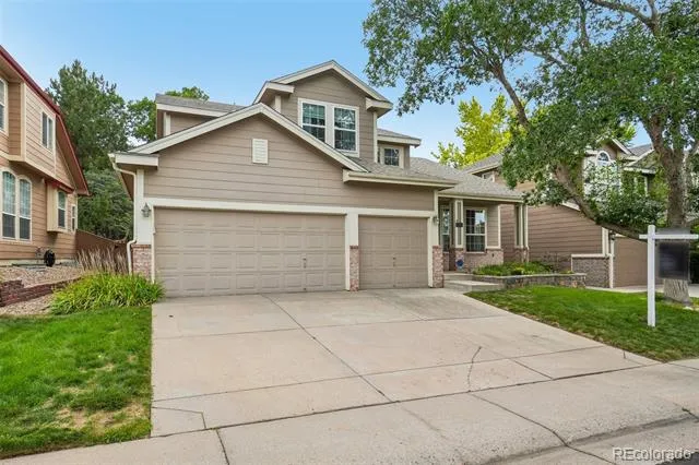 9937 Gwendelyn Place Highlands Ranch, CO 80129