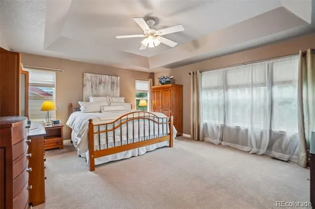 9937 Gwendelyn Place Highlands Ranch, CO 80129