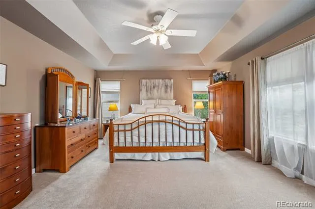 9937 Gwendelyn Place Highlands Ranch, CO 80129