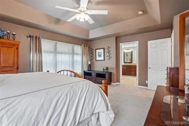 9937 Gwendelyn Place Highlands Ranch, CO 80129