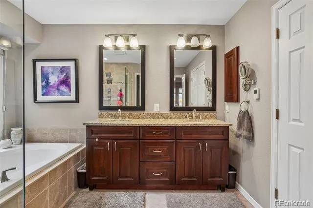 9937 Gwendelyn Place Highlands Ranch, CO 80129