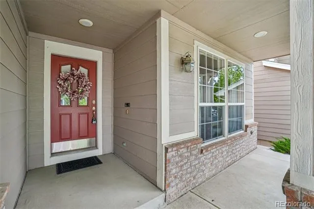 9937 Gwendelyn Place Highlands Ranch, CO 80129