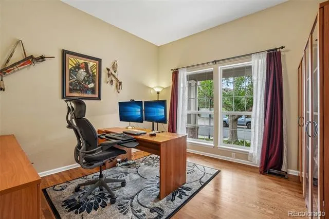 9937 Gwendelyn Place Highlands Ranch, CO 80129