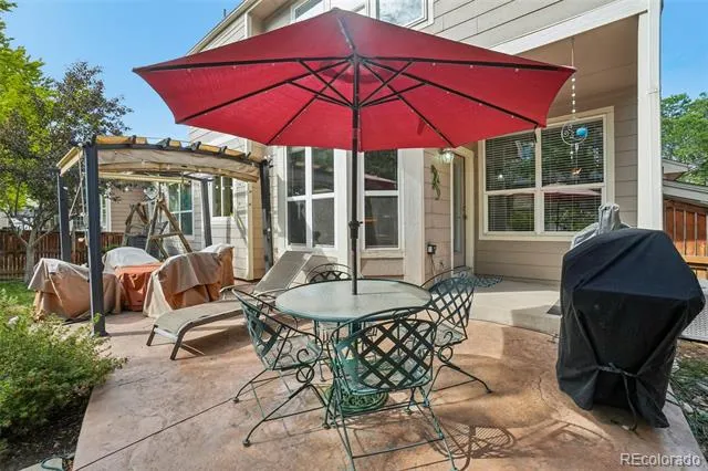 9937 Gwendelyn Place Highlands Ranch, CO 80129