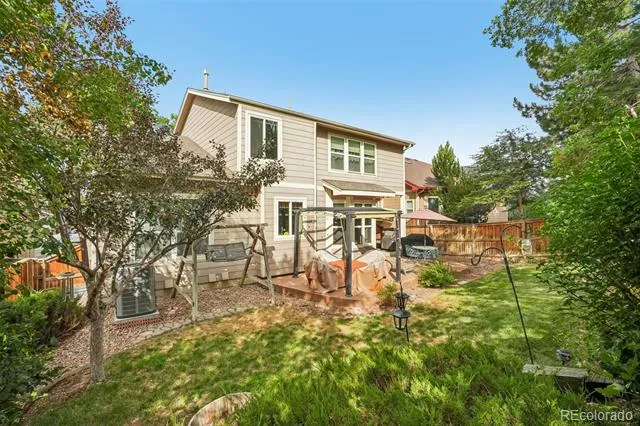 9937 Gwendelyn Place Highlands Ranch, CO 80129