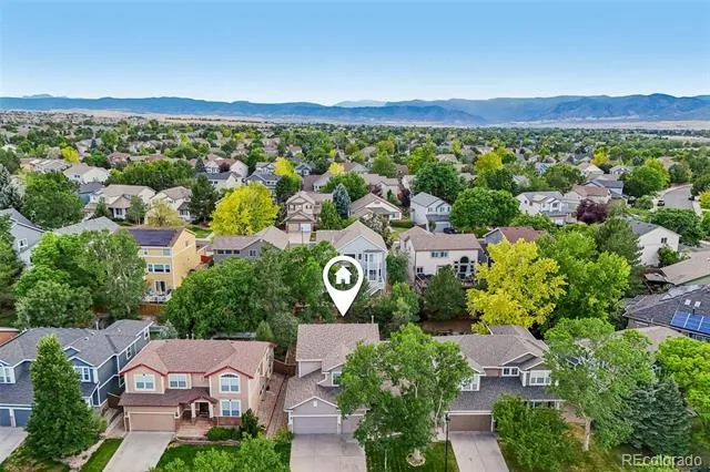 9937 Gwendelyn Place Highlands Ranch, CO 80129