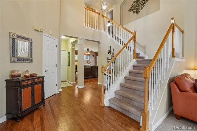 9937 Gwendelyn Place Highlands Ranch, CO 80129