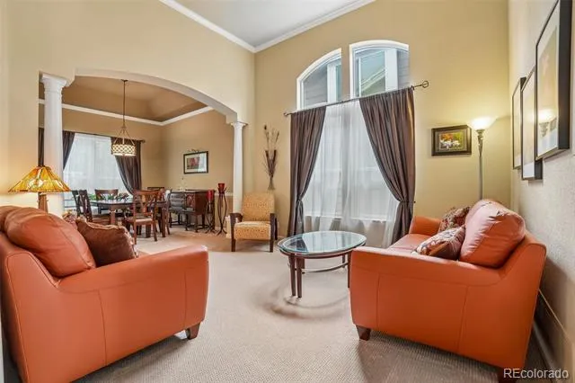 9937 Gwendelyn Place Highlands Ranch, CO 80129