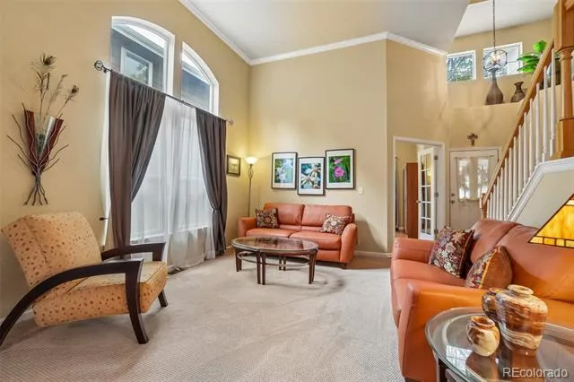 9937 Gwendelyn Place Highlands Ranch, CO 80129