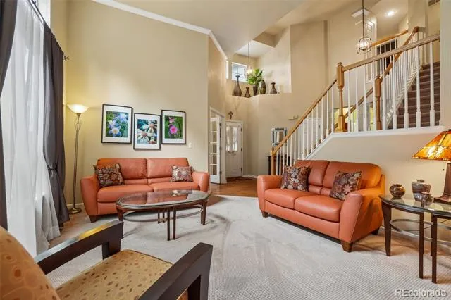 9937 Gwendelyn Place Highlands Ranch, CO 80129