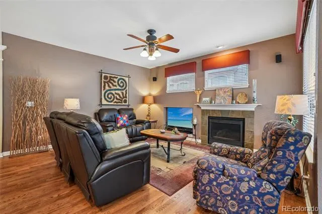 9937 Gwendelyn Place Highlands Ranch, CO 80129