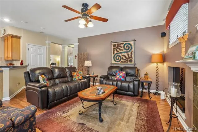 9937 Gwendelyn Place Highlands Ranch, CO 80129