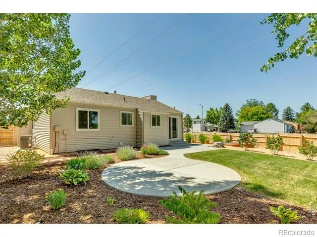 2058 Sumac Street Longmont, CO 80501