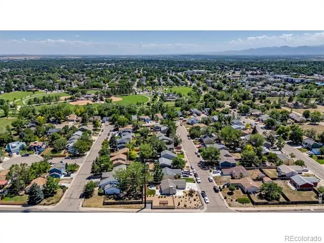 2058 Sumac Street Longmont, CO 80501