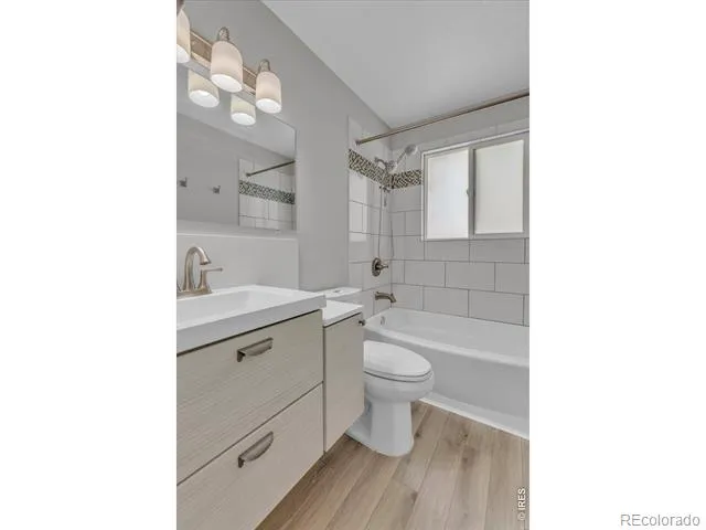 2058 Sumac Street Longmont, CO 80501