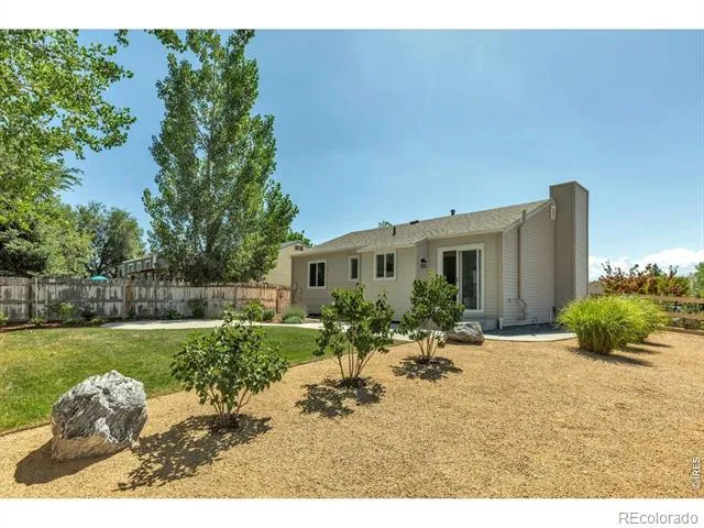 2058 Sumac Street Longmont, CO 80501