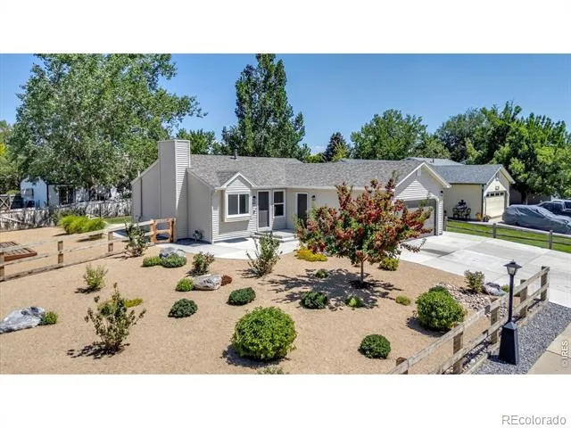 2058 Sumac Street Longmont, CO 80501