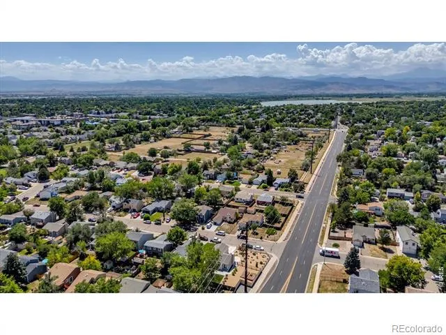2058 Sumac Street Longmont, CO 80501