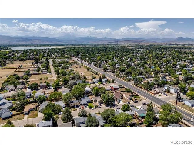 2058 Sumac Street Longmont, CO 80501