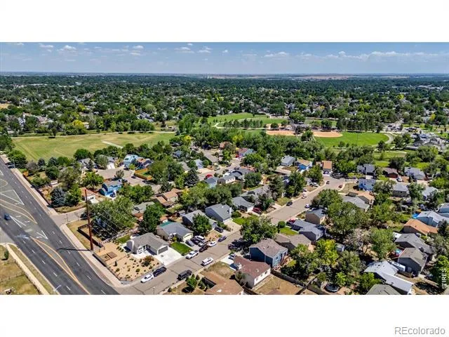 2058 Sumac Street Longmont, CO 80501