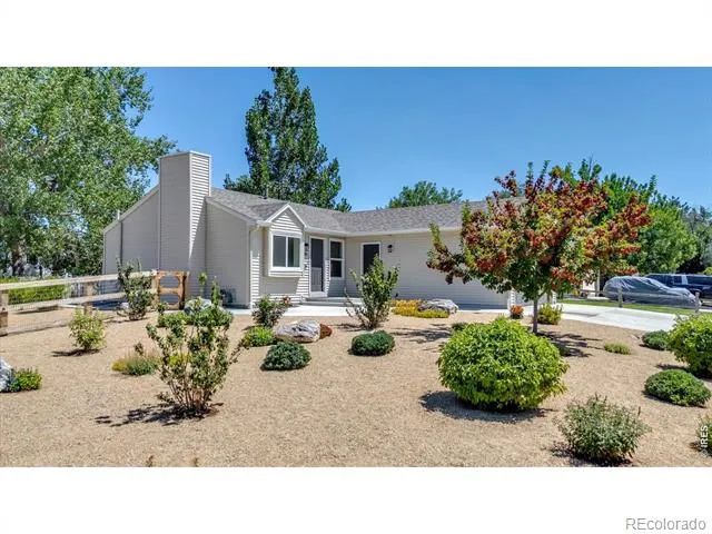 2058 Sumac Street Longmont, CO 80501