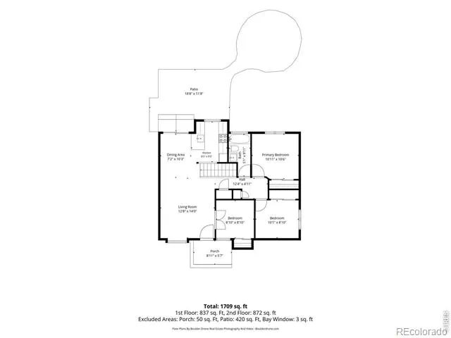 2058 Sumac Street Longmont, CO 80501