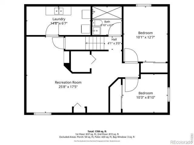 2058 Sumac Street Longmont, CO 80501
