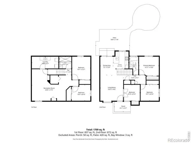 2058 Sumac Street Longmont, CO 80501