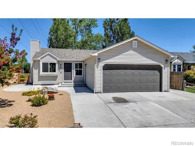 2058 Sumac Street Longmont, CO 80501