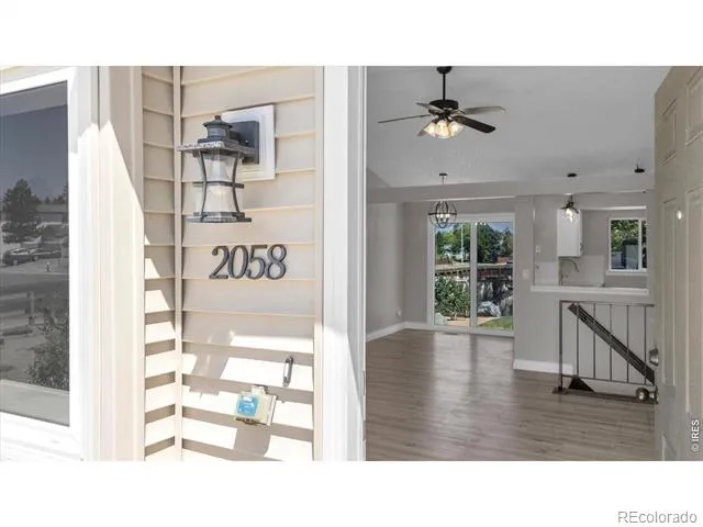 2058 Sumac Street Longmont, CO 80501