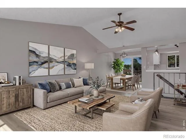 2058 Sumac Street Longmont, CO 80501