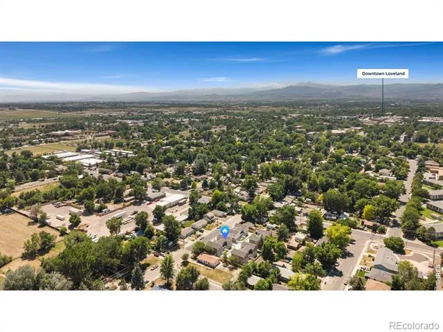 1333 E 4th Street #100 Loveland, CO 80537
