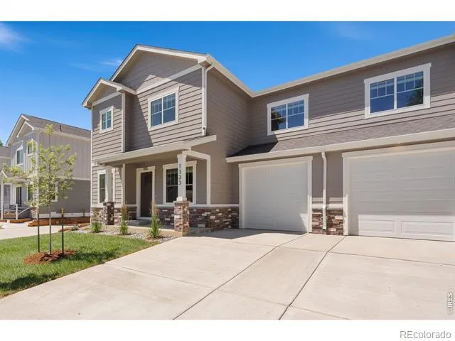1333 E 4th Street #100 Loveland, CO 80537