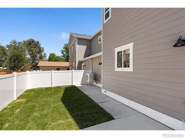 1333 E 4th Street #100 Loveland, CO 80537