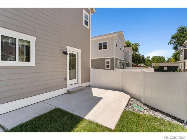 1333 E 4th Street #100 Loveland, CO 80537