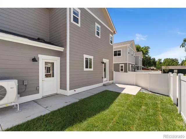 1333 E 4th Street #100 Loveland, CO 80537