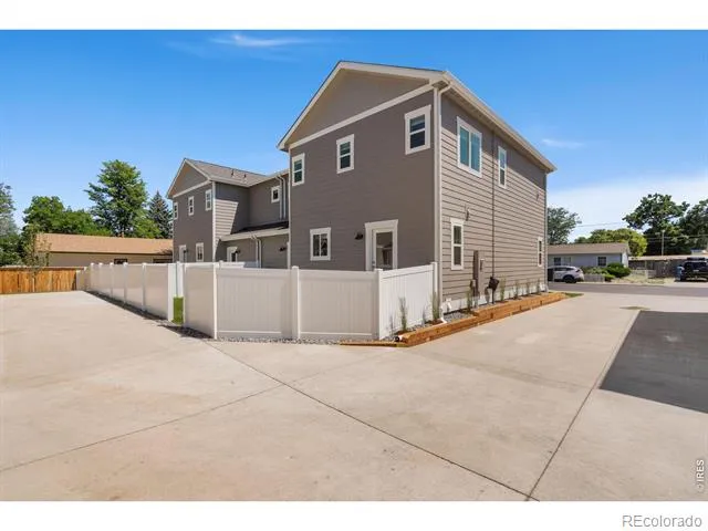 1333 E 4th Street #100 Loveland, CO 80537