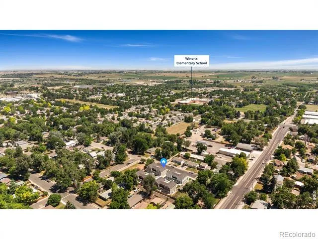 1333 E 4th Street #100 Loveland, CO 80537