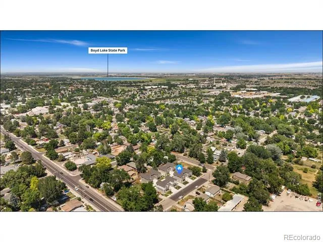 1333 E 4th Street #100 Loveland, CO 80537