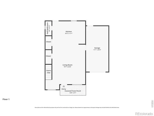 1333 E 4th Street #100 Loveland, CO 80537
