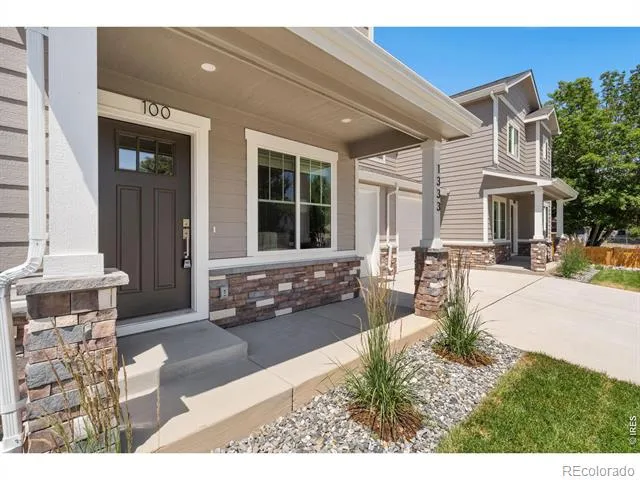 1333 E 4th Street #100 Loveland, CO 80537