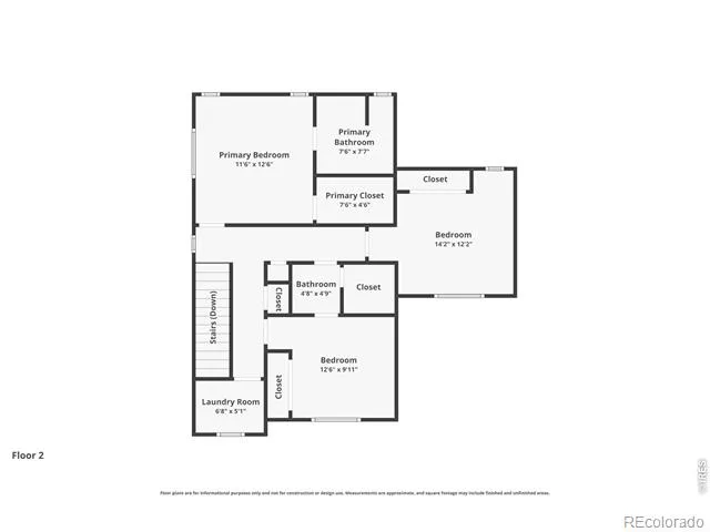 1333 E 4th Street #100 Loveland, CO 80537
