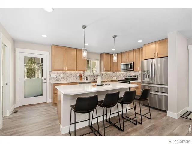 1333 E 4th Street #100 Loveland, CO 80537