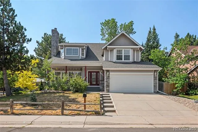 14192 E Chenango Place Aurora, CO 80015
