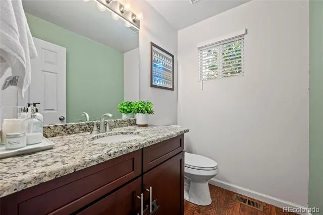 14192 E Chenango Place Aurora, CO 80015